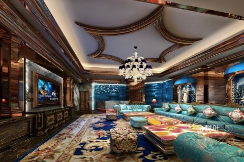 株洲小时场ktv优惠ktv小时场预订指南-荷塘区ktv预定