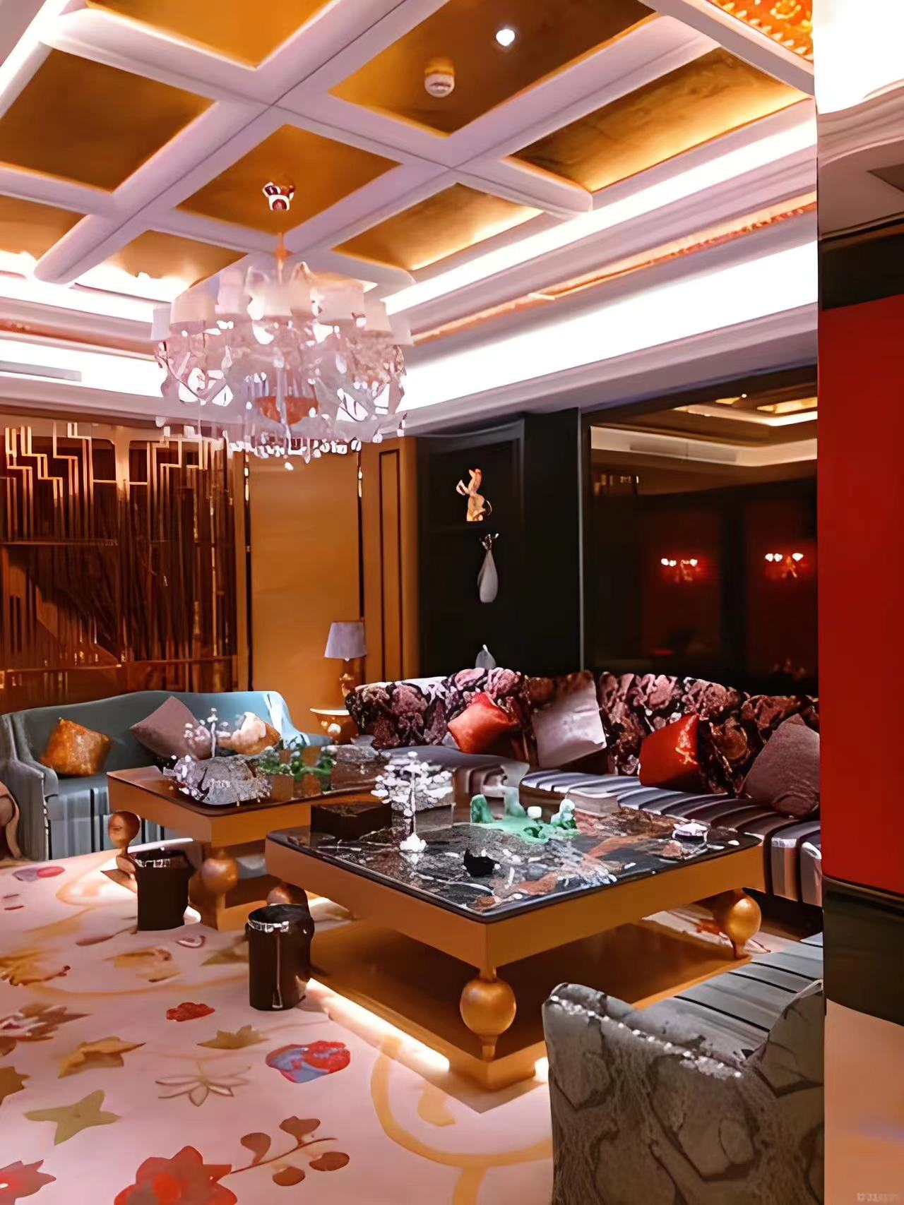 株洲小时场ktv新模式全新体验-炎陵县ktv预定