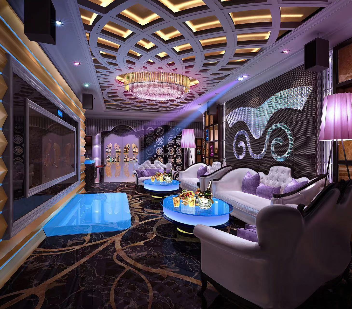 株洲小时场ktv玩乐全攻略-芦淞区ktv预定