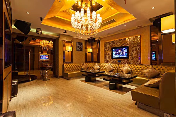 株洲高端小时场ktv-醴陵市ktv预定